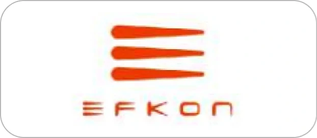 EFKON