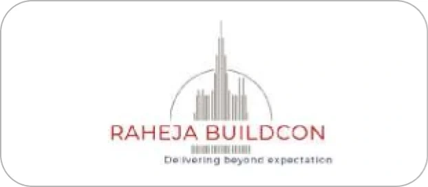 Raheja Buildcon