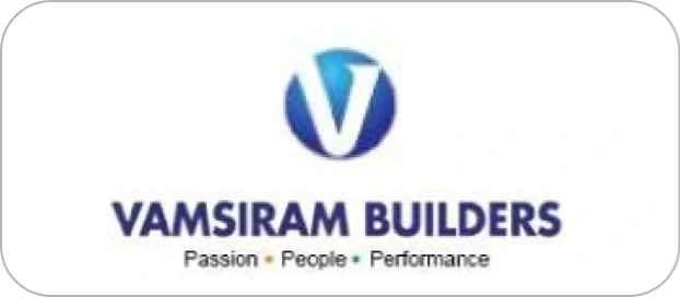 Vamsiram Builders