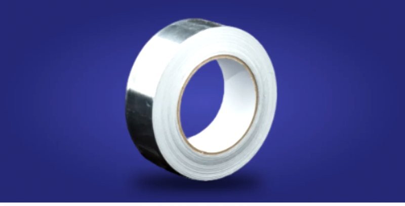 Fire retardant tape used on cable and duct penetrations