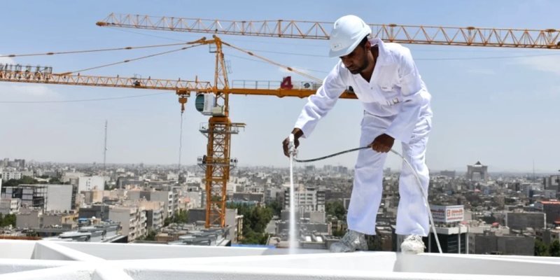 Intumescent & Fire Retardant Coatings — Simfy Firesys Hyderabad