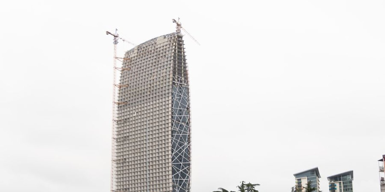 Builders and developers — passive fire sign-off at handover